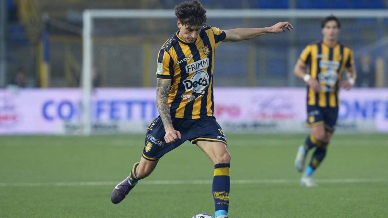 Cremonese, interesse concreto per Floriani Mussolini: numeri e come gestirlo al Fantacalcio