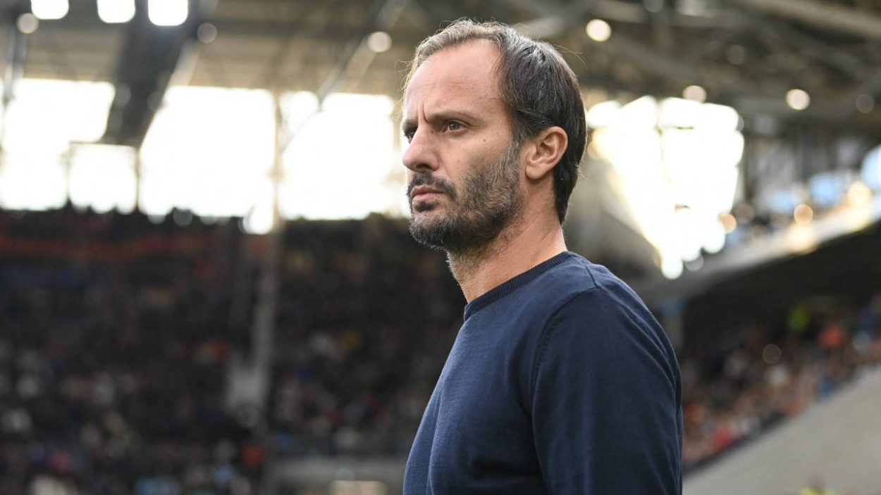 Pisa, Gilardino si presenta: "Ho trovato tanto entusiasmo, vogliamo la salvezza. Sul modulo e Tramoni..."