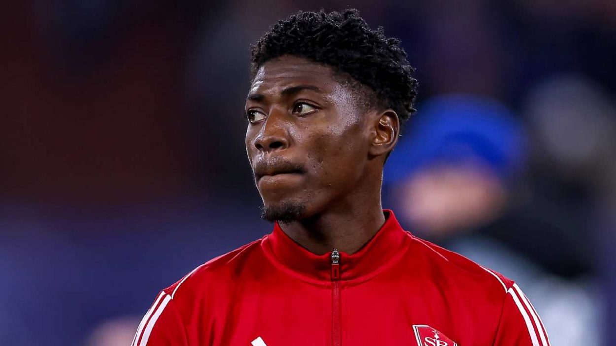Chi è Abdoulaye Ndiaye, la nuova idea del Parma per la difesa
