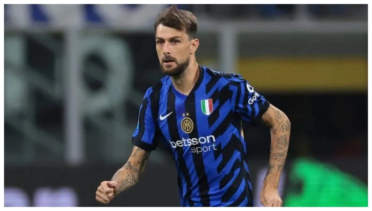 Inter, il difensore arriva dalla serie B: era l'operazione più economica | Il comunicato