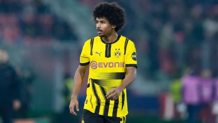 Real Madrid-Borussia Dortmund, le formazioni ufficiali