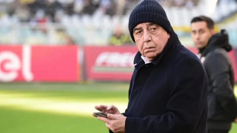 Galliani-Milan: grosso ritorno del Condor | Sia fatta la volontà dei tifosi: obiettivo l'ottava Champions