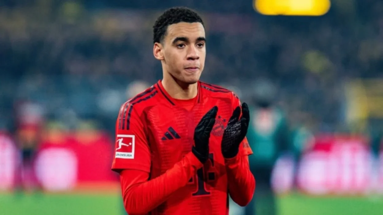 Bayern Monaco, Musiala: "L'operazione è andata bene. Donnarumma? Colpa di nessuno"