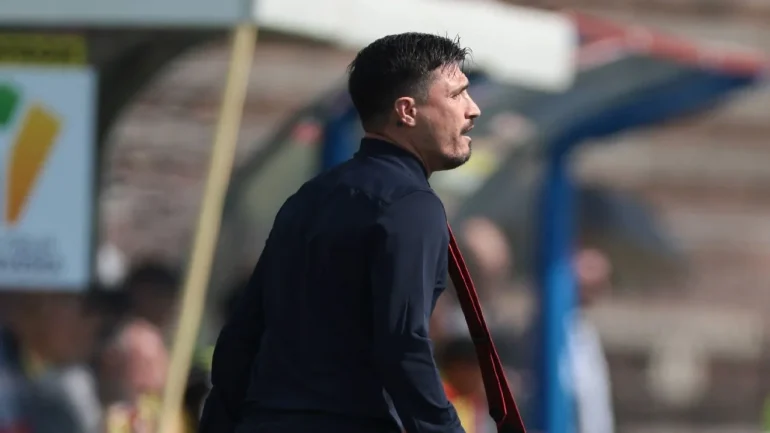 Cagliari, Pisacane: "