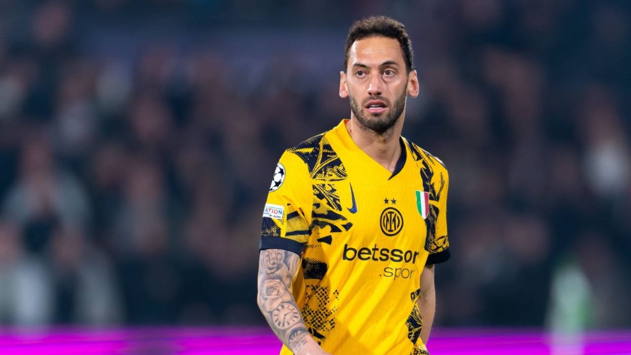 Le ultime sulle condizioni dei giocatori dell'Inter