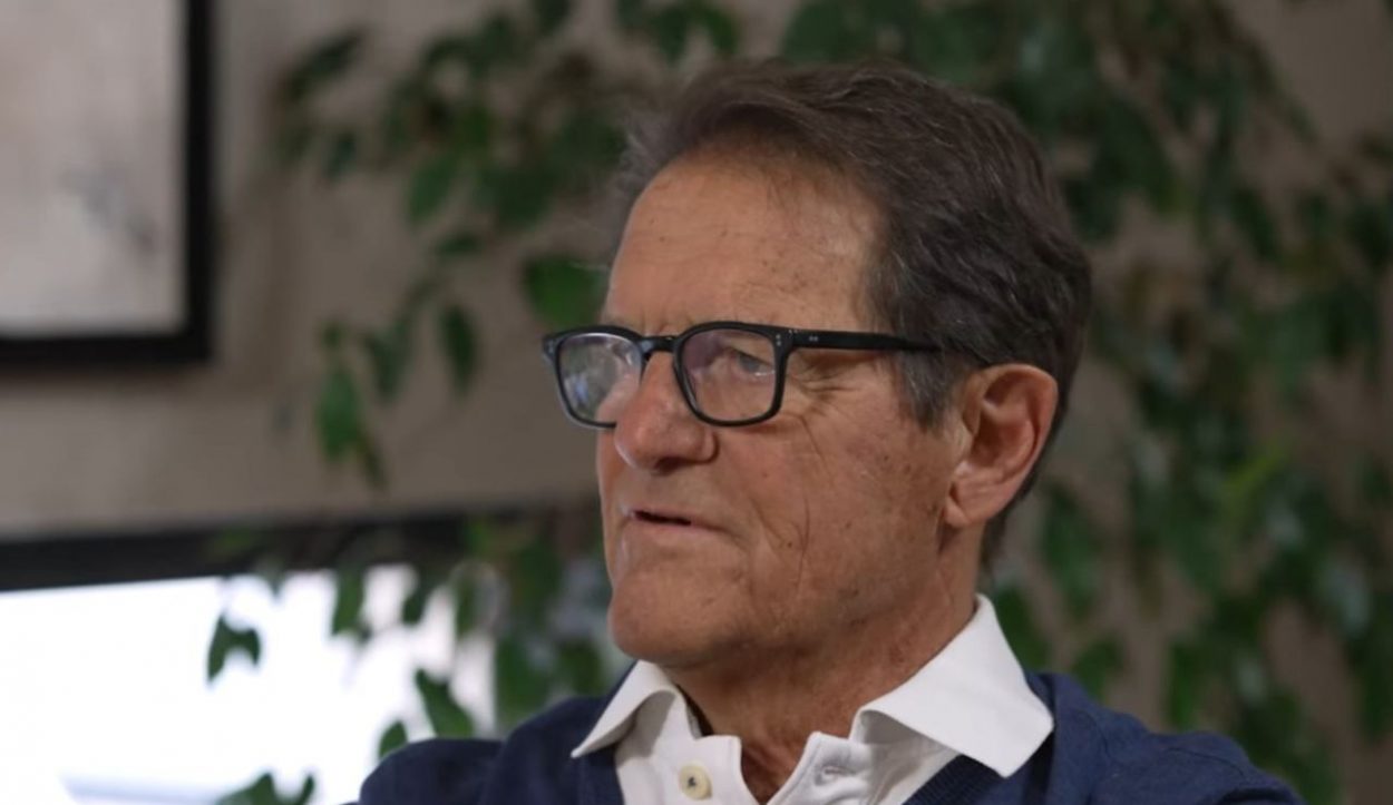 Dopo 20 anni vendetta è fatta | La Roma beffa la Juve: finalmente dimenticato il tradimento di Capello