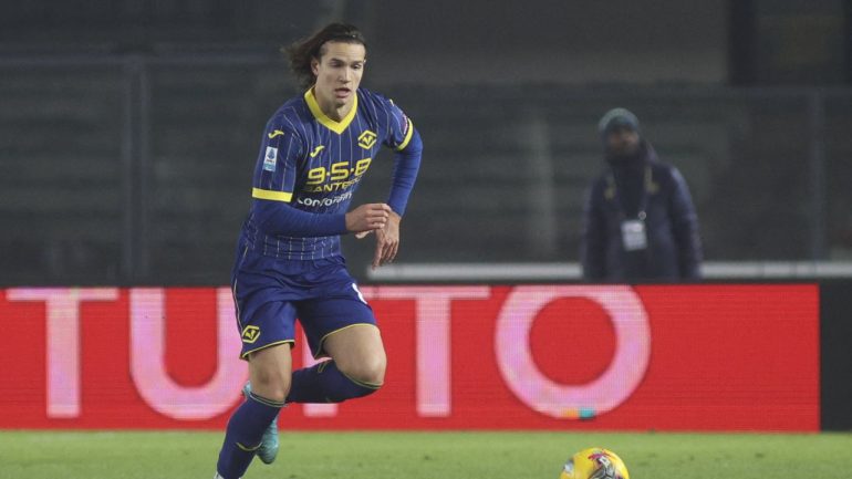 Roma, rilancio per Ghilardi: numeri, statistiche e focus al Fantacalcio