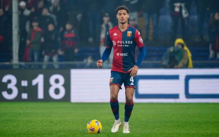 Inter, 25 milioni per il centrale: l'ex Juventino non vede l'ora di trasferirsi ad Appiano