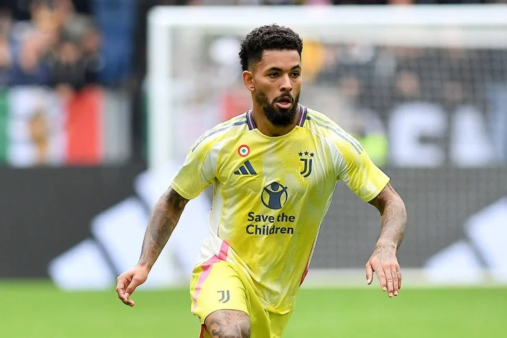 "80 milioni per due: la Juve ha deciso, con le cessioni fanno un altro mercato “alla Giuntoli”