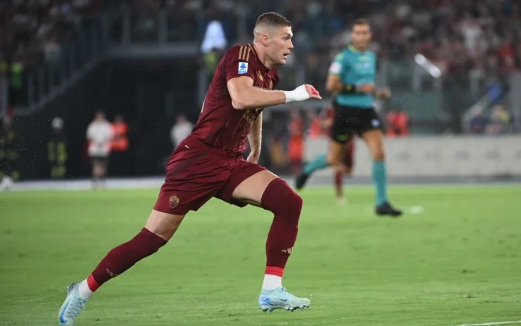 Gian Piero Gasperini ha diramato la lista dei convocati della Roma per il ritiro estivo, in preparazione alla stagione 2025/2026