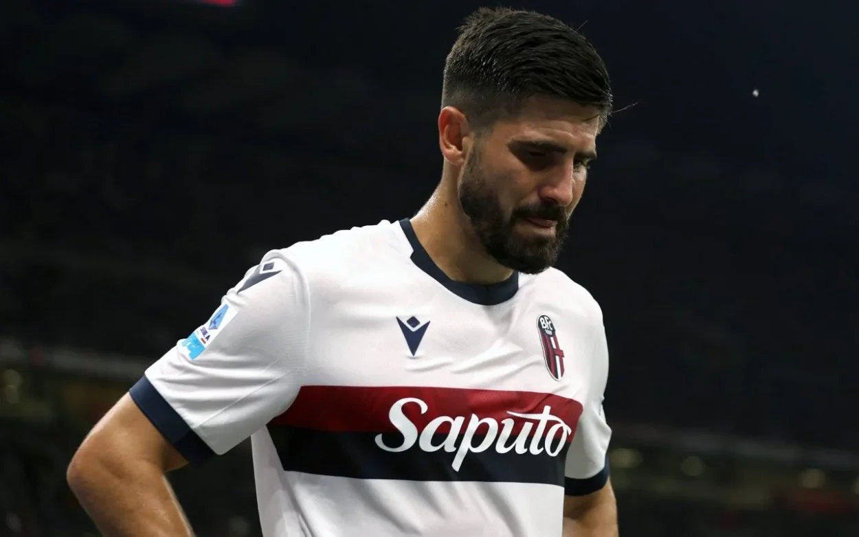 Cremonese, come cambierebbe la difesa con l'arrivo di Erlic