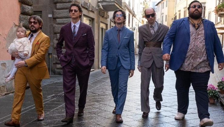 Fantacalcio, non è più solo un gioco: in arrivo su Netflix il film