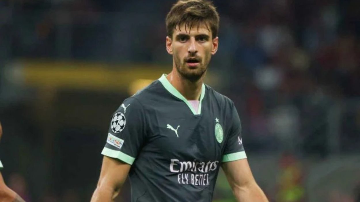 Milan, Gabbia: "Modric? È un giocatore fantastico. Essere allenati da Allegri..."