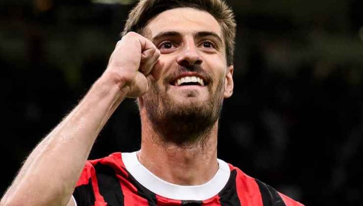 Milan, Gabbia: "Modric? È un giocatore fantastico. Essere allenati da Allegri..."
