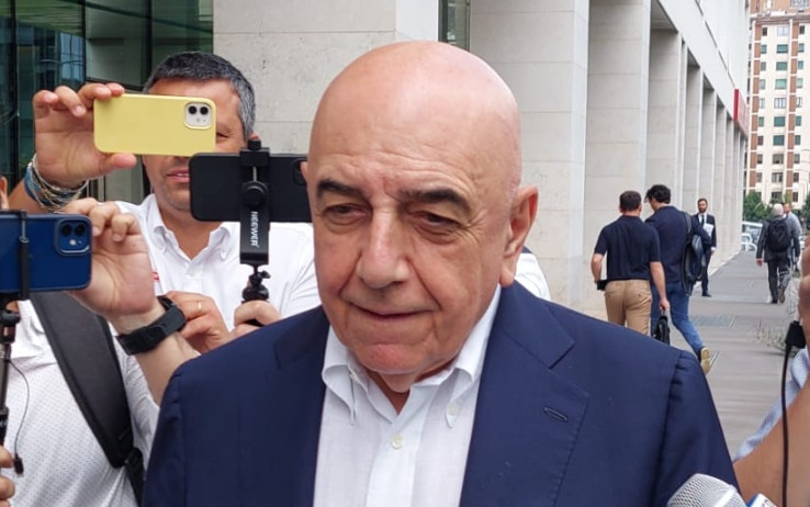 Galliani-Milan: grosso ritorno del Condor | Sia fatta la volontà dei tifosi: obiettivo l'ottava Champions
