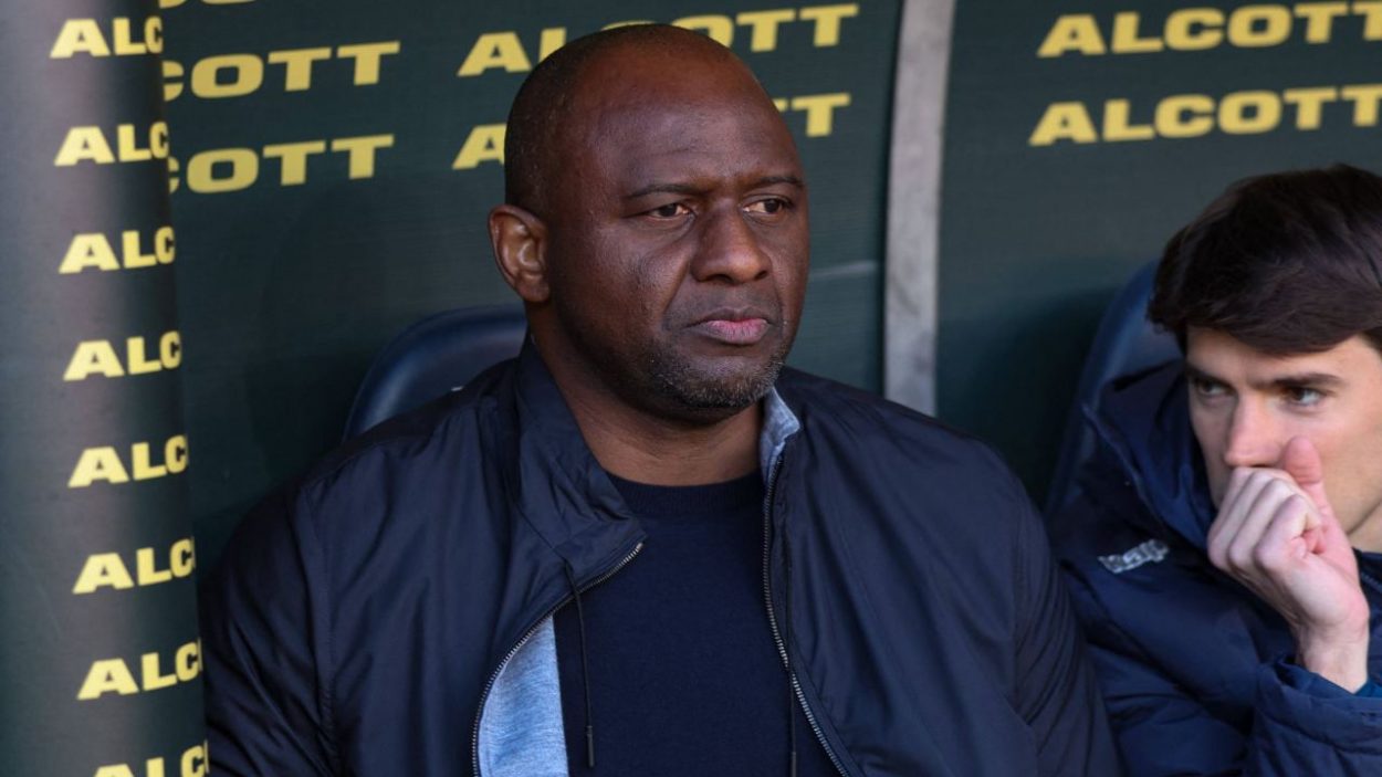 Genoa, Vieira: "Dovremo avere attitudine, rimanere in Serie A sarà difficile. Su Carboni e l'Inter..."