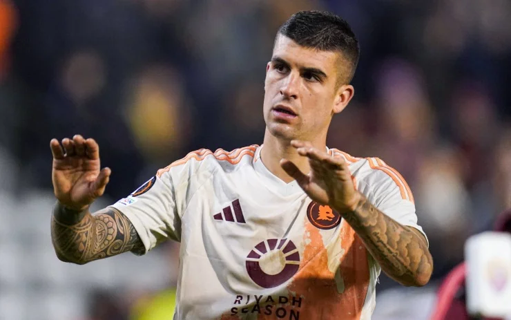 Wesley vicino al primato: la top 10 dei difensori giallorossi più costosi