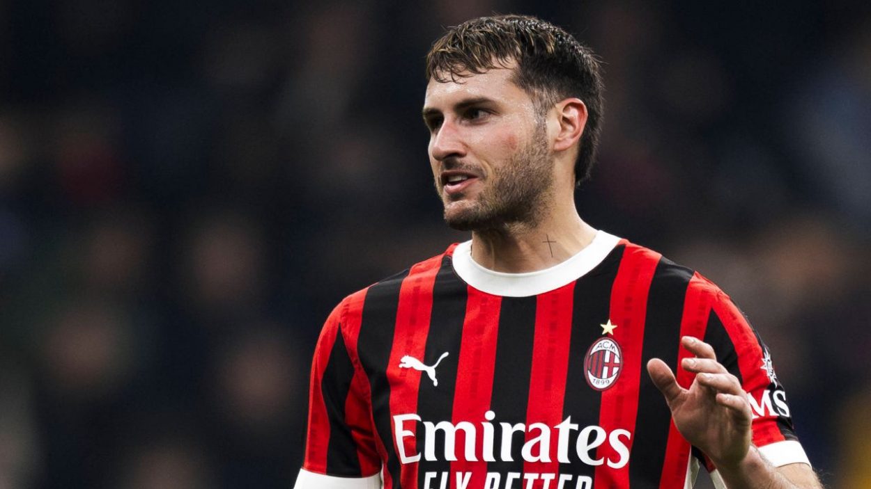 Milan, infortunio in Nazionale per Giménez: cosa filtra