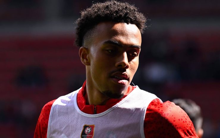 DOUE' AL MILAN: Tare vuole portarlo in serie A | Pronta l'offerta, costa "solo"15 milioni"