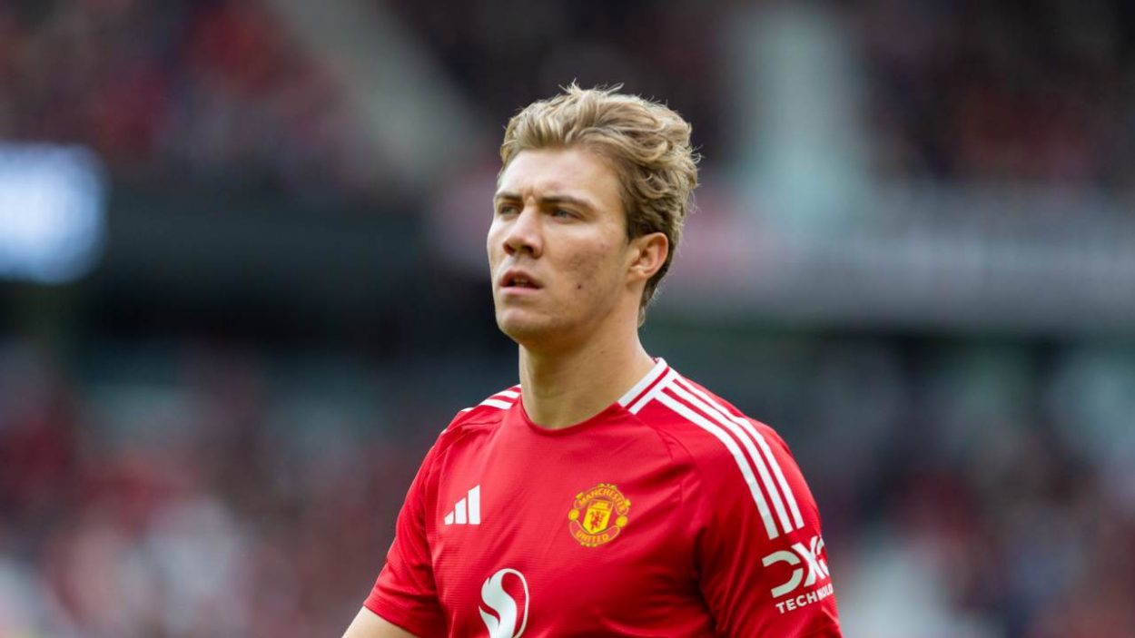 Milan, come sarebbe l'attacco con l'arrivo di Rasmus Hojlund