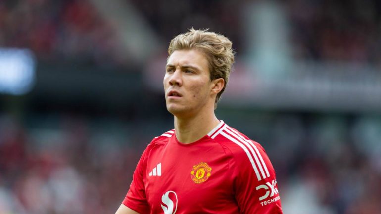 Milan, come sarebbe l'attacco con l'arrivo di Rasmus Hojlund