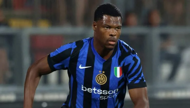 Aspetto la chiamata dal Barcellona: Inter, altro tradimento| La Liga era la sua destinazione preferita
