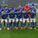 Italia fuori dalla top 10 del ranking FIFA: la classifica