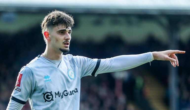 Il Parma punta Ivanovic del Millwall: alla scoperta dell'attaccante serbo, ipotizzando una possibile gestione al fantacalcio