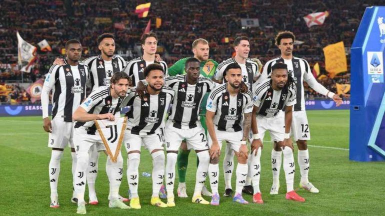 25 milioni ed è vostro: primo colpo dalla Premier League, la Juve ha rifatto l'attacco