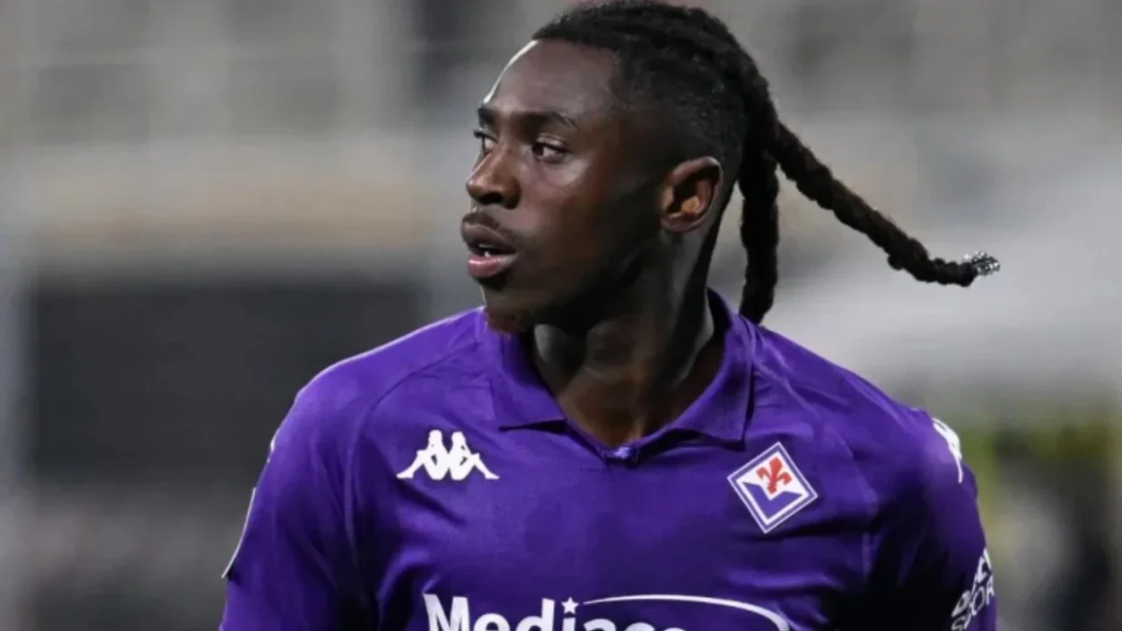 Moise Kean si trasferirà in una big: l’operazione sarà finanziata dagli introiti del Mondiale, la clausola non rappresenta un problema
