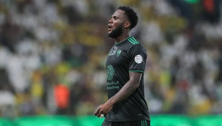 Frank Kessie è sbarcato in Italia: l'ex Milan sentiva la nostalgia della serie A