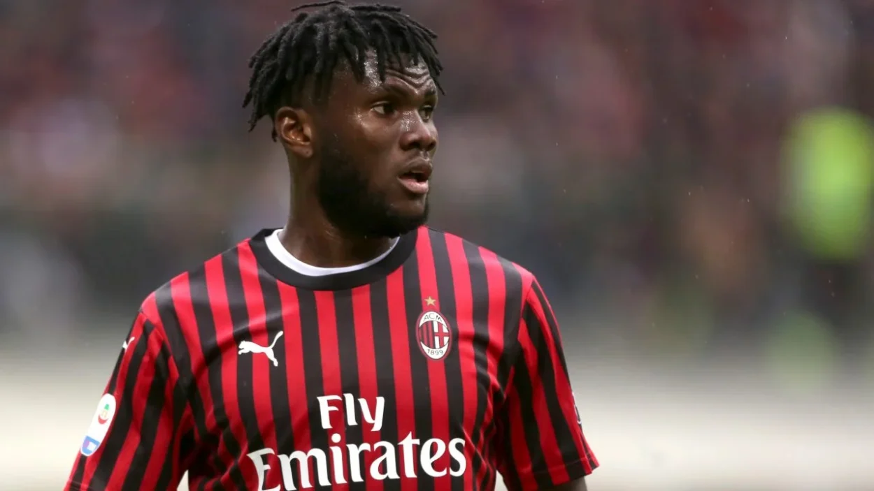 KESSIE A ZERO: ritorno a casa in Serie A, ma si deve aspettare gennaio | Contratto scaduto in Arabia