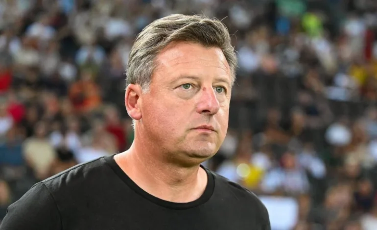 Udinese, Runjaic: "Voglio imparare a giocare con più moduli. E su Thauvin ..."