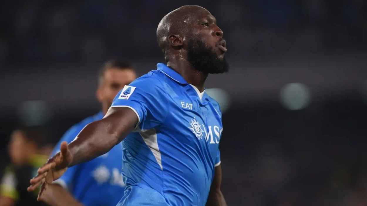 Arrivo al posto di LUKAKU: Conte ha il suo nuovo numero 9 | Maglia da titolare garantita