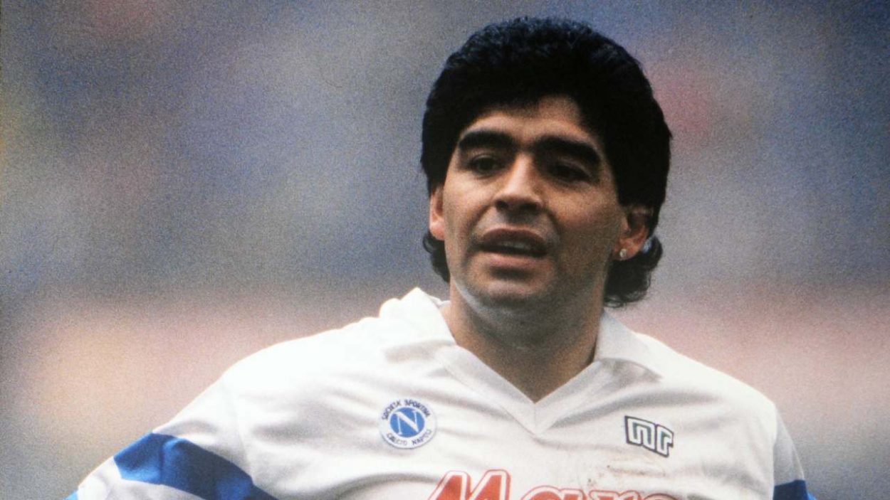 "Questo ha il mancino di Maradona" | Napoli, altro colpaccio in arrivo: può prendere la numero 10