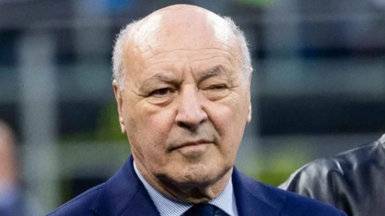 Ti compriamo e ti mandiamo nelle giovanili: UFFICIALE INTER, è arrivato l'attaccante