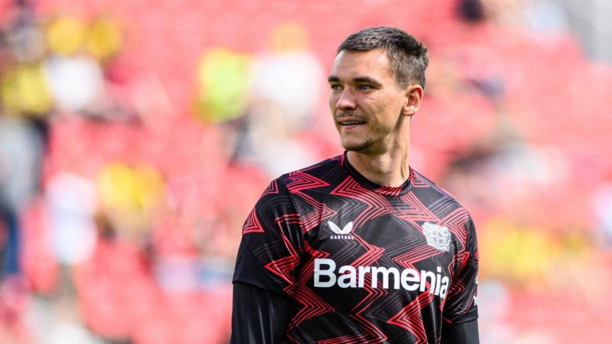 PSV, ufficializzato il nuovo acquisto Matej Kovar: numero di maglia in onore di un ex Milan