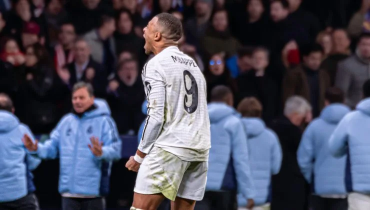 Real Madrid, svelato il nuovo numero 10: sarà Kylian Mbappe