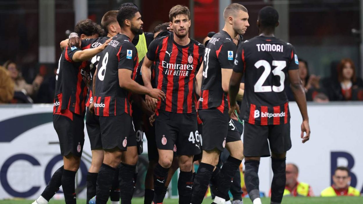 Addio Milan: ma rimango in serie A | Il portiere ha scelto i "rivali" nerazzurri