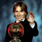 Serie A, i vincitori del pallone d'oro durante il periodo italiano