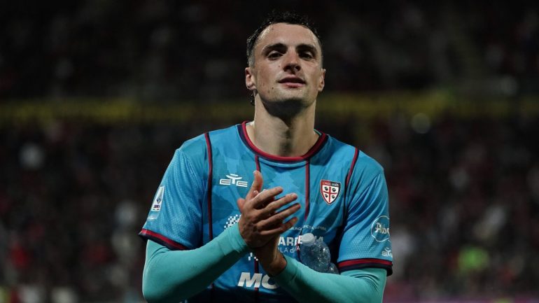 Cagliari, Zortea: "Questo il ruolo in cui mi trovo meglio" L'analisi al Fantacalcio
