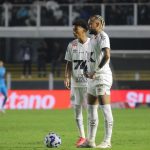 Esordio per il figlio di Robinho: è compagno di squadra di Neymar