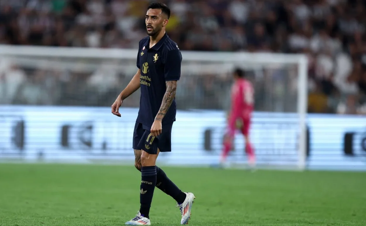 Inter, ecco come cambierebbe l'attacco con Nico Gonzalez