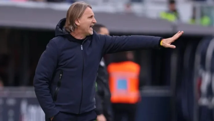 Cremonese, Nicola :"Grandissima motivazione, serviranno lavoro e sacrificio. Sul Cagliari..."