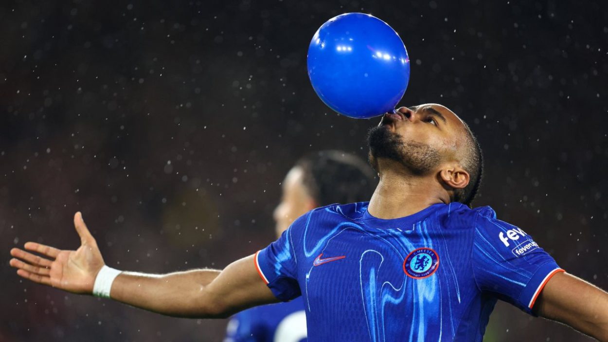 Inter, come cambierebbero i nerazzurri con Nkunku