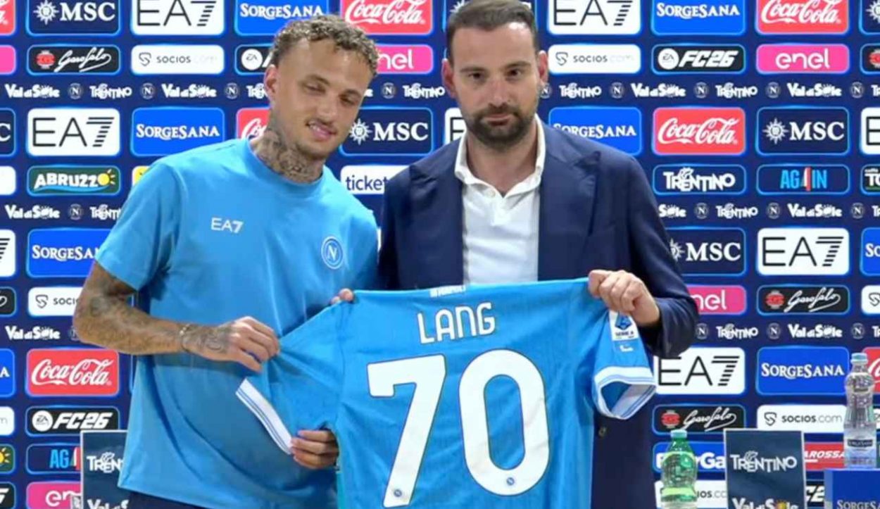 Fantacalcio, che ruolo hanno i nuovi giocatori della Serie A? Da Lang a Bernardeschi fino a El Aynaoui: i ruoli dei nuovi acquisti