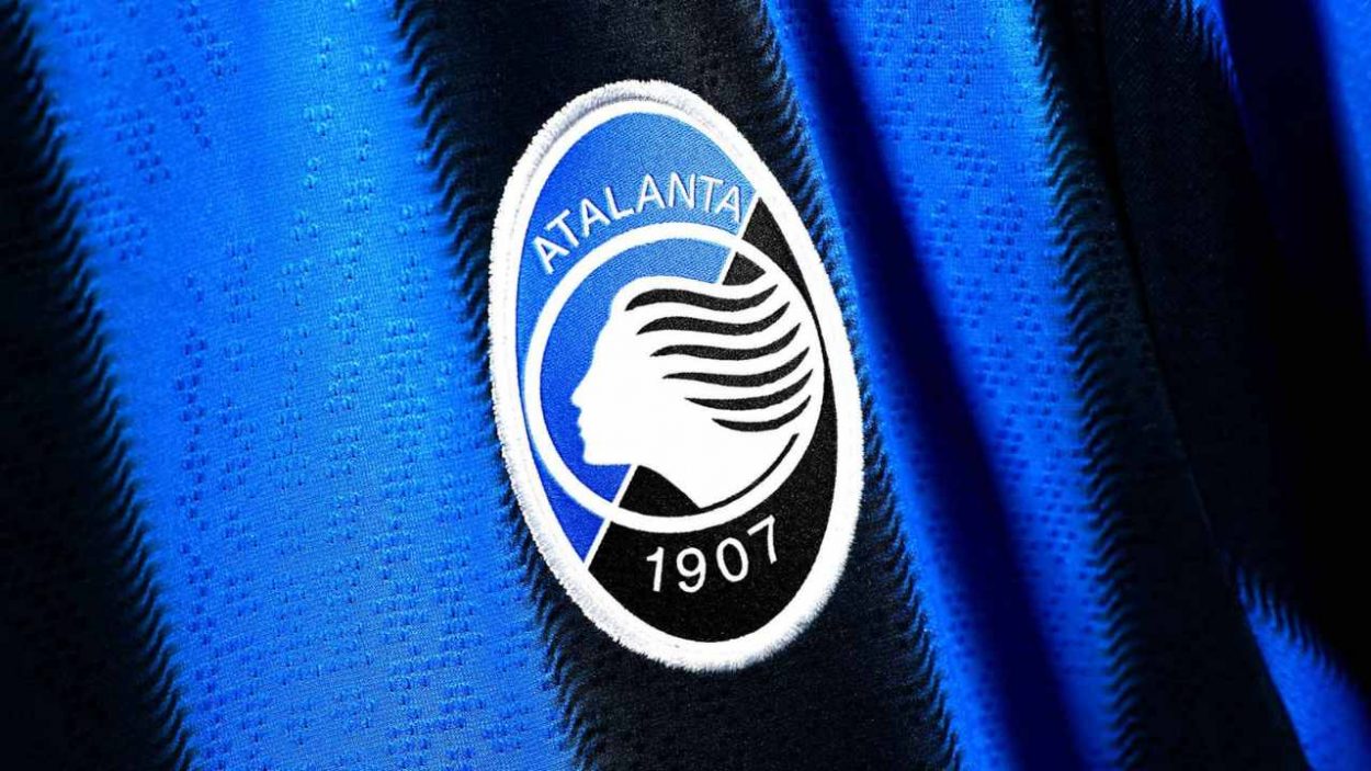 Atalanta, presentata la maglia per la stagione 2025/26