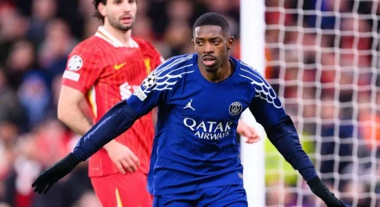 Le probabili formazioni di Psg-Real Madrid