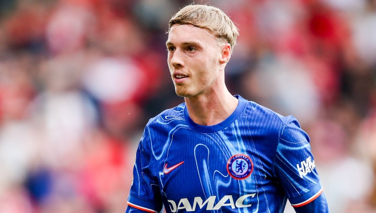 Chelsea-Psg, le formazioni ufficiali