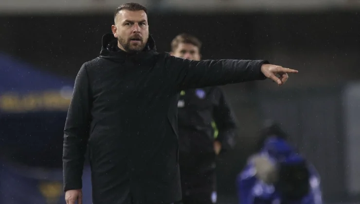 Verona, Zanetti: "Un privilegio per me essere qui, ecco cosa penso del mercato"